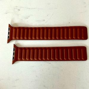 45mm Apple Watch magnetic band